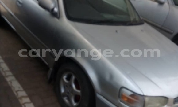 Acheter Occasion Voiture Toyota Corolla Gris à Windhoek, Namibie Acheter Occasion Voiture Toyota Corolla Gris à Windhoek, Namibie