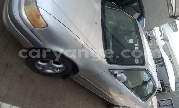 Acheter Occasion Voiture Toyota Corolla Gris à Windhoek, Namibie Acheter Occasion Voiture Toyota Corolla Gris à Windhoek, Namibie