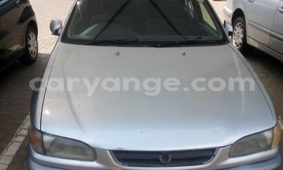 Acheter Occasion Voiture Toyota Corolla Gris à Windhoek, Namibie Acheter Occasion Voiture Toyota Corolla Gris à Windhoek, Namibie