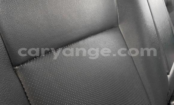 Acheter Occasion Voiture Toyota Hilux Blanc à Windhoek, Namibie Acheter Occasion Voiture Toyota Hilux Blanc à Windhoek, Namibie