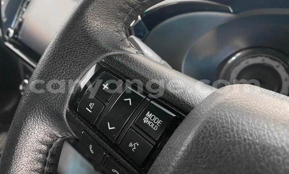 Acheter Occasion Voiture Toyota Hilux Blanc à Windhoek, Namibie Acheter Occasion Voiture Toyota Hilux Blanc à Windhoek, Namibie