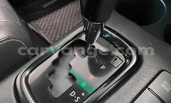 Acheter Occasion Voiture Toyota Hilux Blanc à Windhoek, Namibie Acheter Occasion Voiture Toyota Hilux Blanc à Windhoek, Namibie