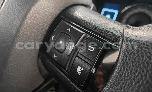 Acheter Occasion Voiture Toyota Hilux Blanc à Windhoek, Namibie Acheter Occasion Voiture Toyota Hilux Blanc à Windhoek, Namibie