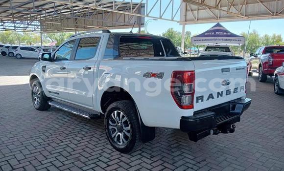 Buy Used Ford Ranger White Car in Windhoek in Namibia Buy Used Ford Ranger White Car in Windhoek in Namibia