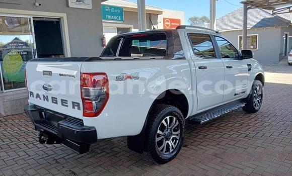 Buy Used Ford Ranger White Car in Windhoek in Namibia Buy Used Ford Ranger White Car in Windhoek in Namibia