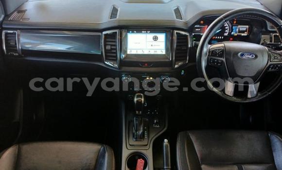 Buy Used Ford Ranger White Car in Windhoek in Namibia Buy Used Ford Ranger White Car in Windhoek in Namibia