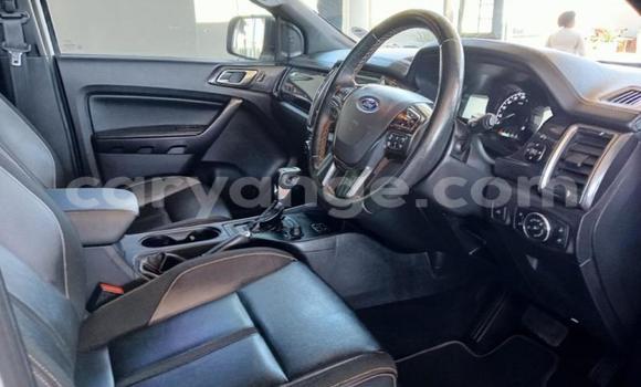 Buy Used Ford Ranger White Car in Windhoek in Namibia Buy Used Ford Ranger White Car in Windhoek in Namibia