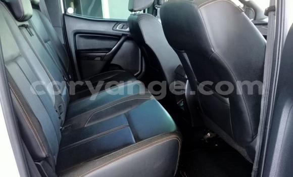 Buy Used Ford Ranger White Car in Windhoek in Namibia Buy Used Ford Ranger White Car in Windhoek in Namibia