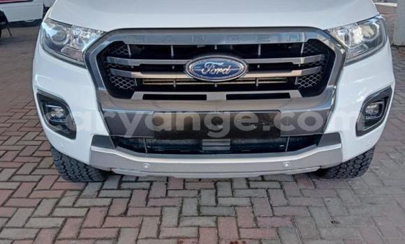 Buy Used Ford Ranger White Car in Windhoek in Namibia Buy Used Ford Ranger White Car in Windhoek in Namibia