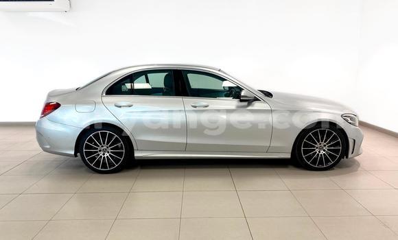 Acheter Occasion Voiture Mercedes-Benz C-Classe Gris à Windhoek, Namibie Acheter Occasion Voiture Mercedes-Benz C-Classe Gris à Windhoek, Namibie