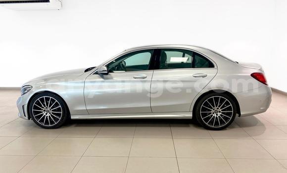 Acheter Occasion Voiture Mercedes-Benz C-Classe Gris à Windhoek, Namibie Acheter Occasion Voiture Mercedes-Benz C-Classe Gris à Windhoek, Namibie