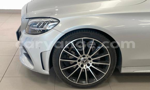 Acheter Occasion Voiture Mercedes-Benz C-Classe Gris à Windhoek, Namibie Acheter Occasion Voiture Mercedes-Benz C-Classe Gris à Windhoek, Namibie