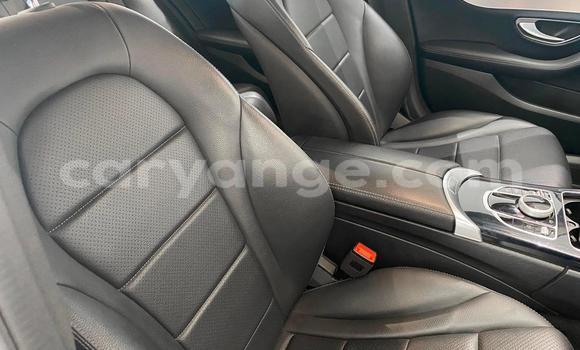 Acheter Occasion Voiture Mercedes-Benz C-Classe Gris à Windhoek, Namibie Acheter Occasion Voiture Mercedes-Benz C-Classe Gris à Windhoek, Namibie