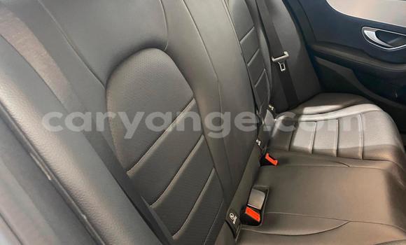 Acheter Occasion Voiture Mercedes-Benz C-Classe Gris à Windhoek, Namibie Acheter Occasion Voiture Mercedes-Benz C-Classe Gris à Windhoek, Namibie