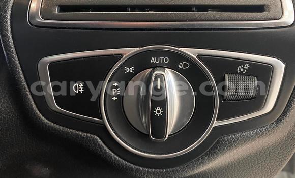 Acheter Occasion Voiture Mercedes-Benz C-Classe Gris à Windhoek, Namibie Acheter Occasion Voiture Mercedes-Benz C-Classe Gris à Windhoek, Namibie