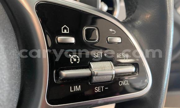 Acheter Occasion Voiture Mercedes-Benz C-Classe Gris à Windhoek, Namibie Acheter Occasion Voiture Mercedes-Benz C-Classe Gris à Windhoek, Namibie