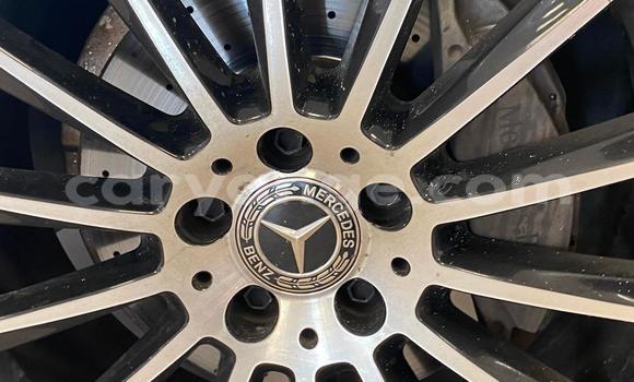 Acheter Occasion Voiture Mercedes-Benz C-Classe Gris à Windhoek, Namibie Acheter Occasion Voiture Mercedes-Benz C-Classe Gris à Windhoek, Namibie