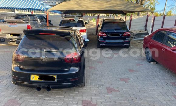 Acheter Occasion Voiture Volkswagen Golf Autre à Windhoek, Namibie Acheter Occasion Voiture Volkswagen Golf Autre à Windhoek, Namibie