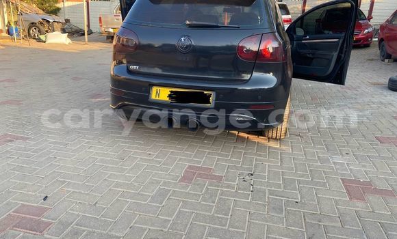 Acheter Occasion Voiture Volkswagen Golf Autre à Windhoek, Namibie Acheter Occasion Voiture Volkswagen Golf Autre à Windhoek, Namibie
