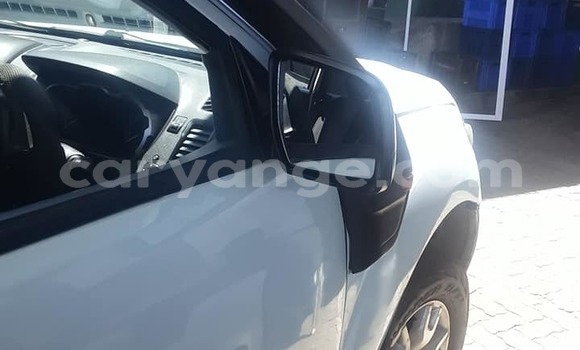 Buy Used Ford Ranger Other Car in Windhoek in Namibia Buy Used Ford Ranger Other Car in Windhoek in Namibia