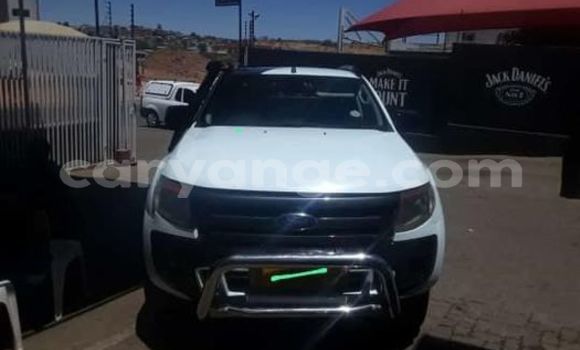 Acheter Occasion Voiture Ford Ranger Autre à Windhoek, Namibie Acheter Occasion Voiture Ford Ranger Autre à Windhoek, Namibie
