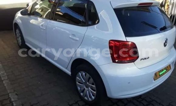 Buy Used Volkswagen Polo White Car in Windhoek in Namibia Buy Used Volkswagen Polo White Car in Windhoek in Namibia