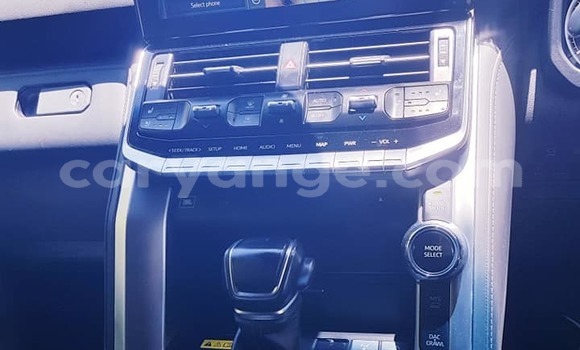 Acheter Occasion Voiture Toyota Land Cruiser Autre à Windhoek, Namibie Acheter Occasion Voiture Toyota Land Cruiser Autre à Windhoek, Namibie