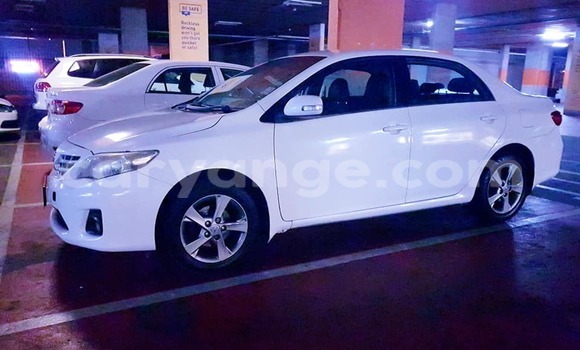 Acheter Occasion Voiture Toyota Corolla Autre à Windhoek, Namibie Acheter Occasion Voiture Toyota Corolla Autre à Windhoek, Namibie