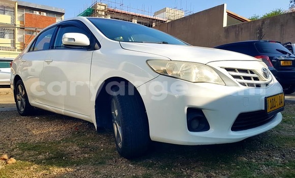 Acheter Occasion Voiture Toyota Corolla Autre à Windhoek, Namibie Acheter Occasion Voiture Toyota Corolla Autre à Windhoek, Namibie