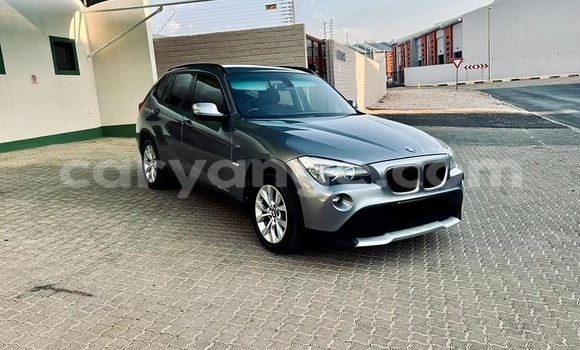 Acheter Occasion Voiture BMW X1 Autre à Windhoek, Namibie