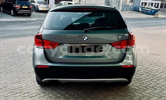 Acheter Occasion Voiture BMW X1 Autre à Windhoek, Namibie Acheter Occasion Voiture BMW X1 Autre à Windhoek, Namibie