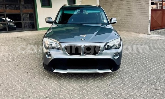 Acheter Occasion Voiture BMW X1 Autre à Windhoek, Namibie Acheter Occasion Voiture BMW X1 Autre à Windhoek, Namibie