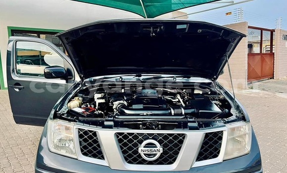 Acheter Occasion Voiture Nissan Navara Autre à Windhoek, Namibie Acheter Occasion Voiture Nissan Navara Autre à Windhoek, Namibie