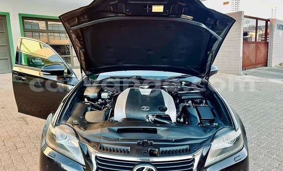 Acheter Occasion Voiture Lexus GS Autre à Windhoek, Namibie Acheter Occasion Voiture Lexus GS Autre à Windhoek, Namibie