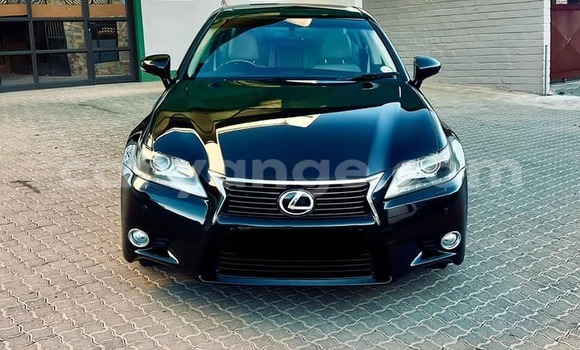 Acheter Occasion Voiture Lexus GS Autre à Windhoek, Namibie Acheter Occasion Voiture Lexus GS Autre à Windhoek, Namibie