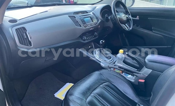 Acheter Occasion Voiture Kia Sportage Autre à Windhoek, Namibie Acheter Occasion Voiture Kia Sportage Autre à Windhoek, Namibie