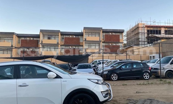 Acheter Occasion Voiture Kia Sportage Autre à Windhoek, Namibie Acheter Occasion Voiture Kia Sportage Autre à Windhoek, Namibie