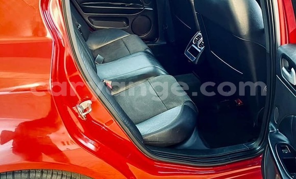 Acheter Occasion Voiture Alfa Romeo 159 Rouge à Windhoek, Namibie Acheter Occasion Voiture Alfa Romeo 159 Rouge à Windhoek, Namibie