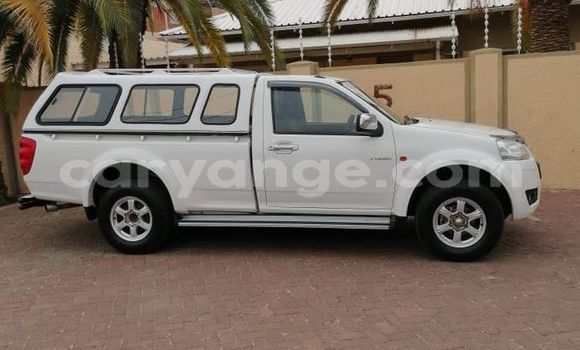 Acheter Occasion Voiture GMC Jimmy Blanc à Windhoek, Namibie Acheter Occasion Voiture GMC Jimmy Blanc à Windhoek, Namibie