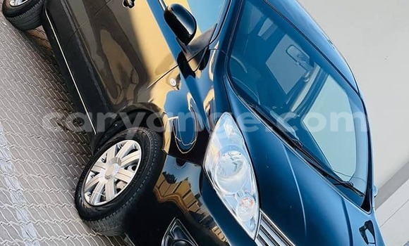 Acheter Occasion Voiture Nissan Note Autre à Windhoek, Namibie