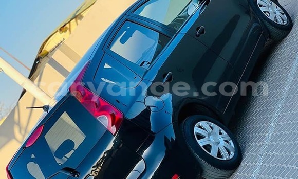 Acheter Occasion Voiture Nissan Note Autre à Windhoek, Namibie Acheter Occasion Voiture Nissan Note Autre à Windhoek, Namibie