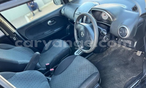 Acheter Occasion Voiture Nissan Note Autre à Windhoek, Namibie Acheter Occasion Voiture Nissan Note Autre à Windhoek, Namibie