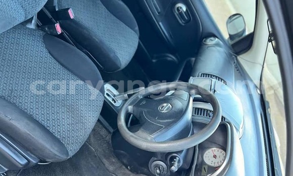 Acheter Occasion Voiture Nissan Note Autre à Windhoek, Namibie Acheter Occasion Voiture Nissan Note Autre à Windhoek, Namibie