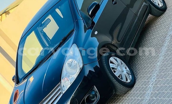 Acheter Occasion Voiture Nissan Note Autre à Windhoek, Namibie Acheter Occasion Voiture Nissan Note Autre à Windhoek, Namibie