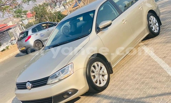 Buy Used Volkswagen Jetta Other Car in Windhoek in Namibia