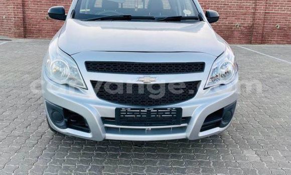 Acheter Occasion Voiture Chevrolet Uplander Autre à Windhoek, Namibie Acheter Occasion Voiture Chevrolet Uplander Autre à Windhoek, Namibie