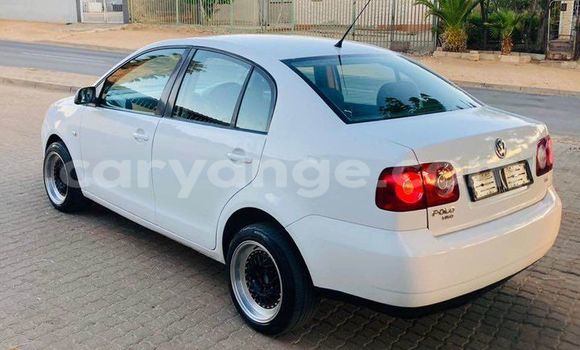 Acheter Occasion Voiture Volkswagen Vento Blanc à Windhoek, Namibie Acheter Occasion Voiture Volkswagen Vento Blanc à Windhoek, Namibie