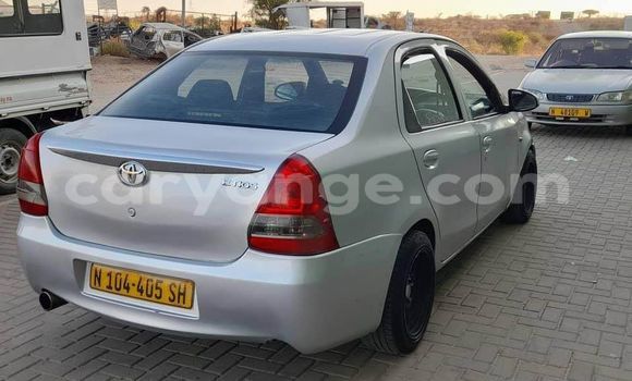Acheter Occasion Voiture Toyota Etios Autre à Windhoek, Namibie Acheter Occasion Voiture Toyota Etios Autre à Windhoek, Namibie