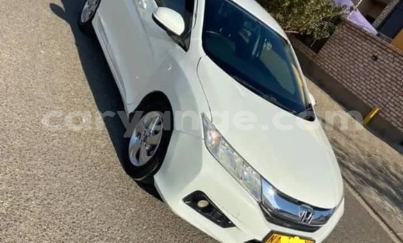 Acheter Occasion Voiture Honda Ballade Blanc à Windhoek, Namibie Acheter Occasion Voiture Honda Ballade Blanc à Windhoek, Namibie