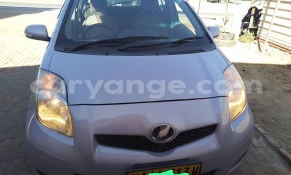 Acheter Occasion Voiture Toyota Vitz Autre à Windhoek, Namibie Acheter Occasion Voiture Toyota Vitz Autre à Windhoek, Namibie